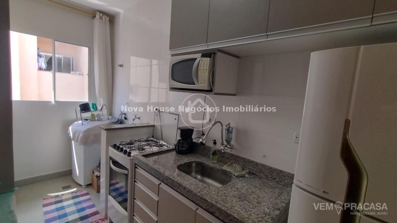Apartamento à venda no Jardim Paradiso, Campo Grande – foto 24