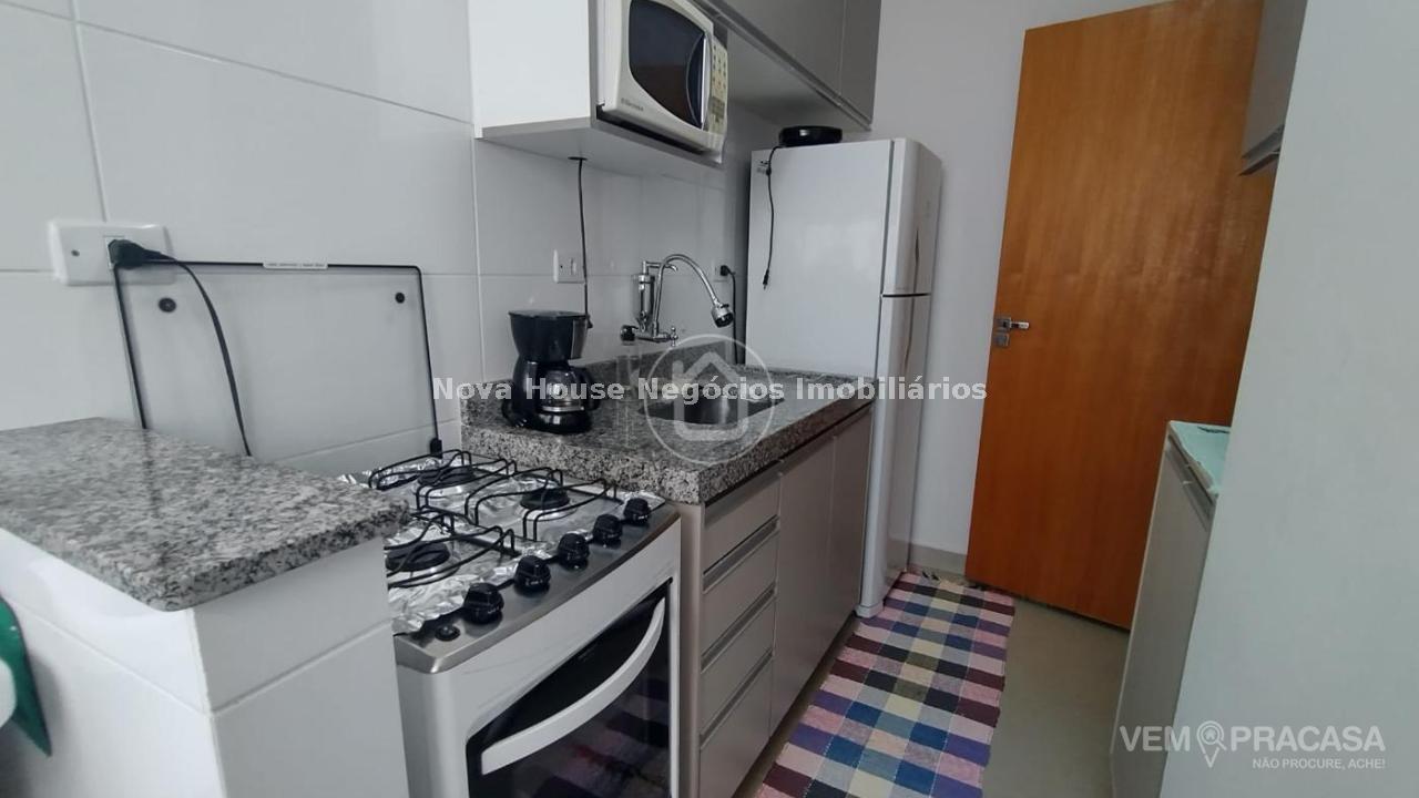 Apartamento à venda no Jardim Paradiso, Campo Grande – foto 28