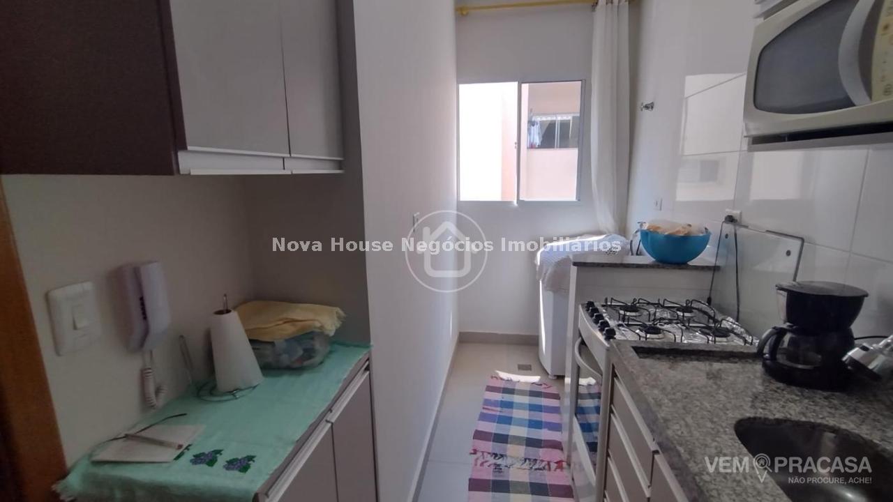 Apartamento à venda no Jardim Paradiso, Campo Grande – foto 30