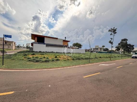 Casa de Condomínio à venda na Chácara dos Poderes, Campo Grande