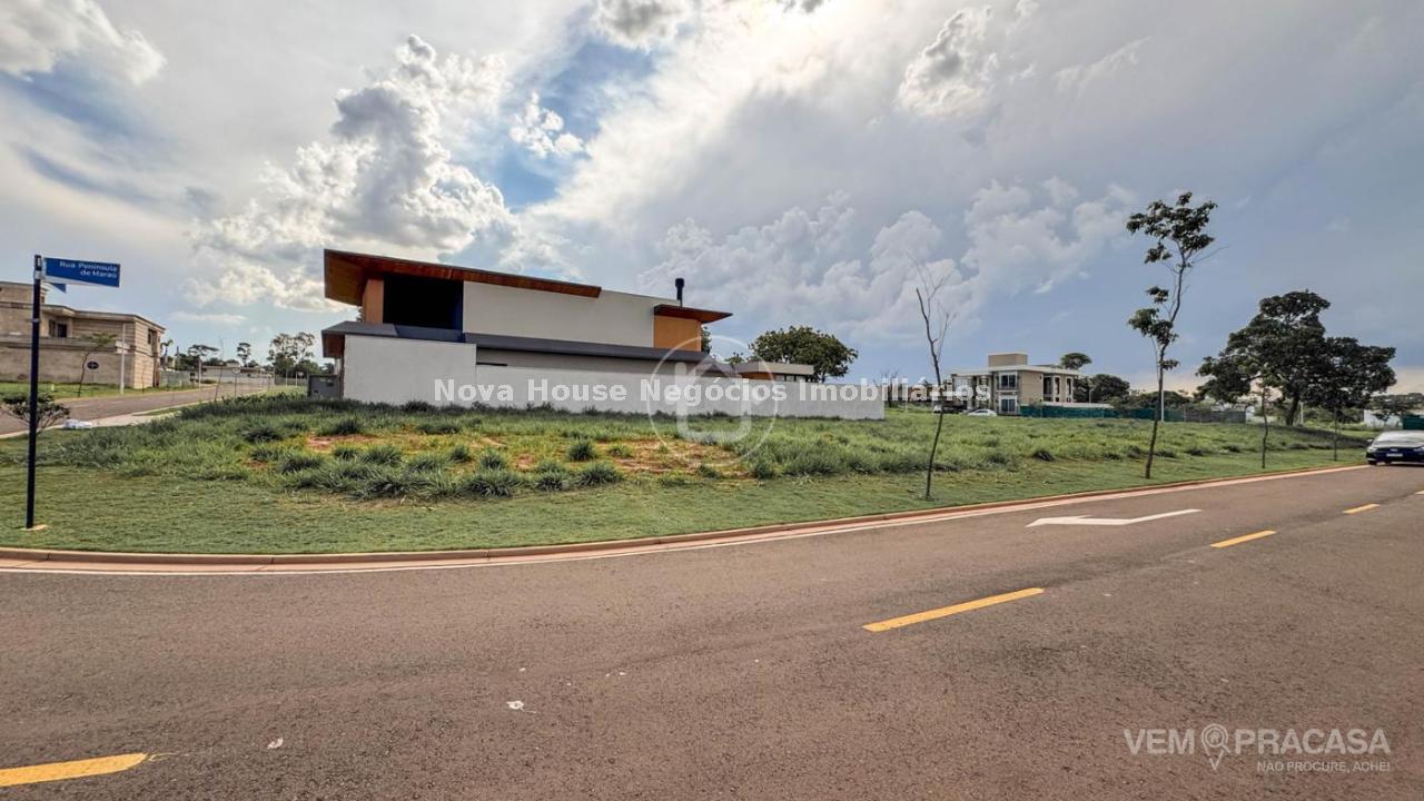 Casa de Condomínio à venda na Chácara dos Poderes, Campo Grande – foto 2