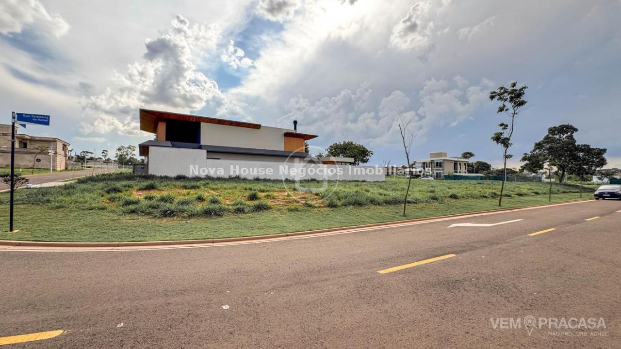 Casa de Condomínio à venda na Chácara dos Poderes, Campo Grande – foto 3