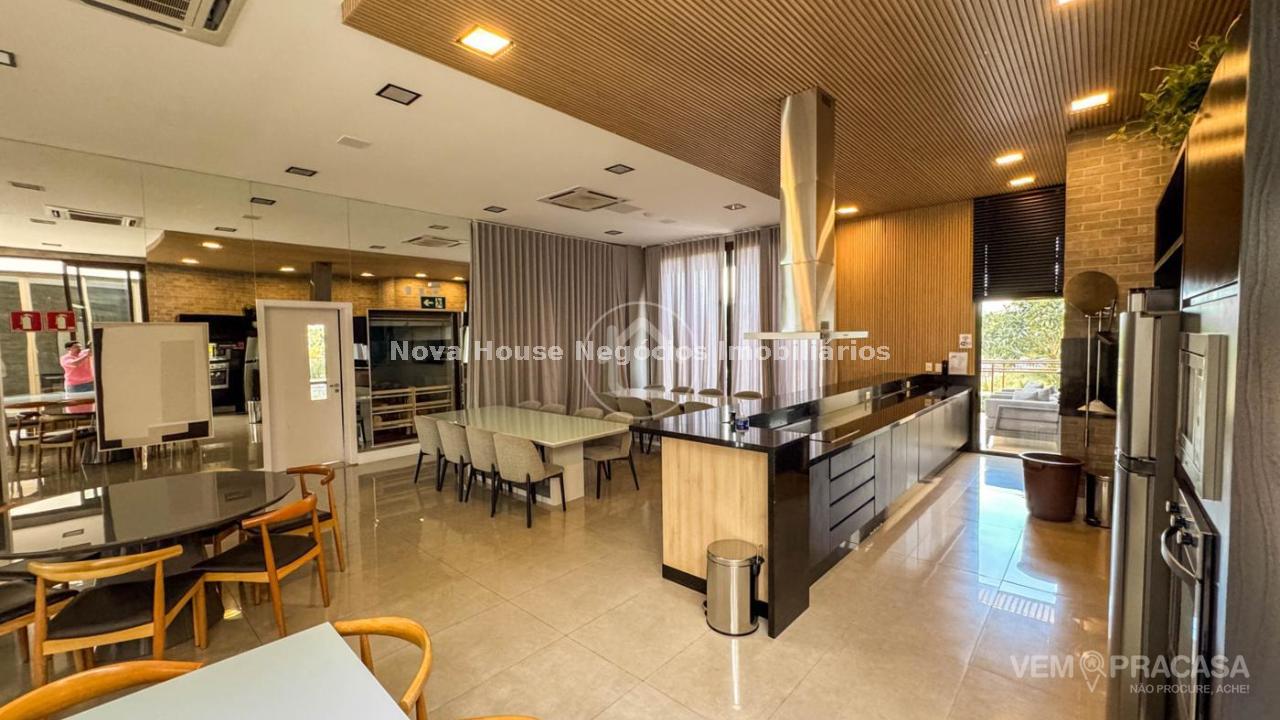 Casa de Condomínio à venda na Chácara dos Poderes, Campo Grande – foto 18