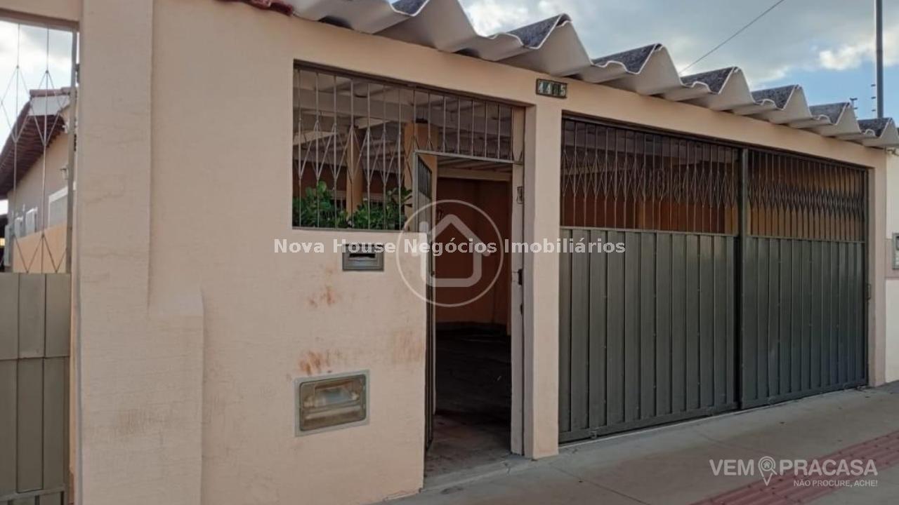 Casa Térrea à venda no Centro, Campo Grande – foto 2