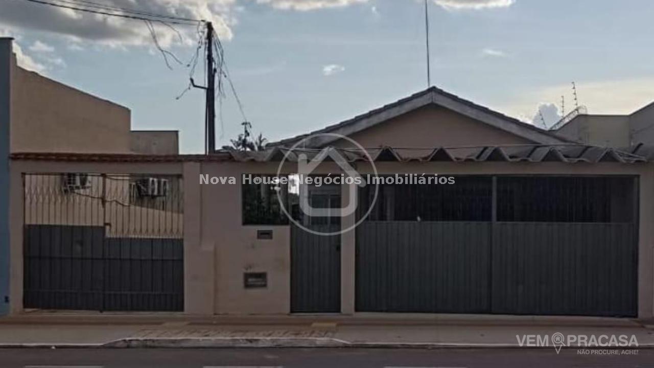 Casa Térrea à venda no Centro, Campo Grande – foto 3