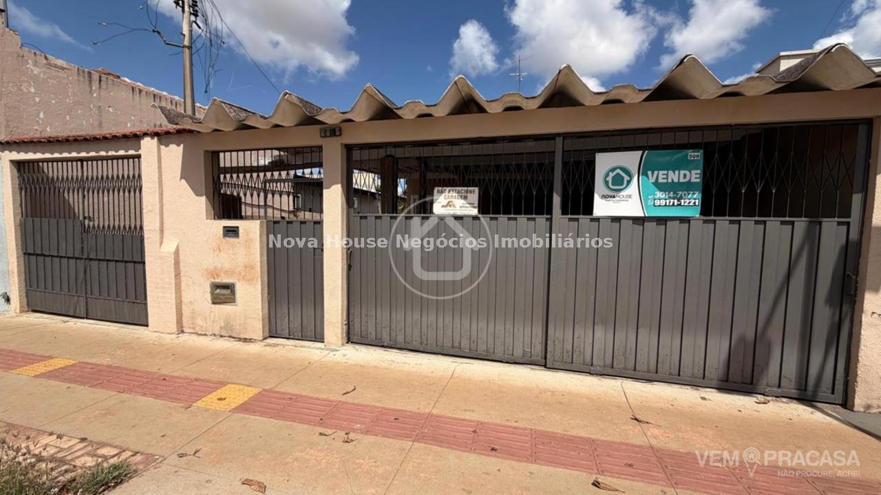 Casa Térrea à venda no Centro, Campo Grande – foto 27