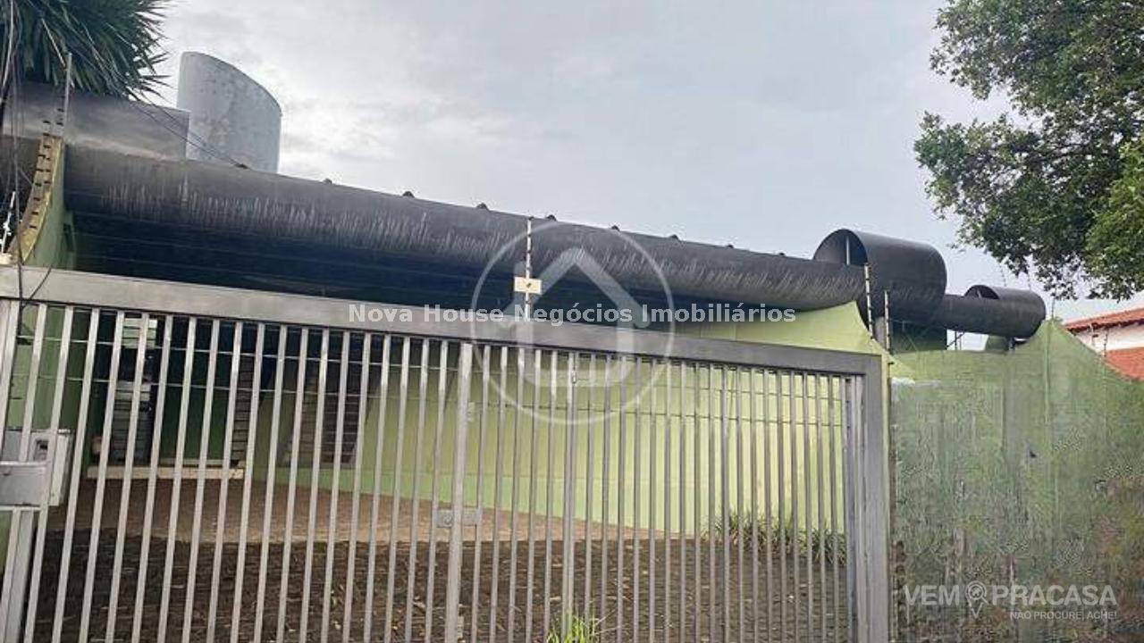 Casa Térrea à venda no Jardim dos Estados, Campo Grande – foto 1