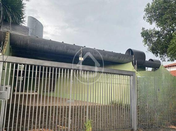 Casa Térrea à venda no Jardim dos Estados, Campo Grande