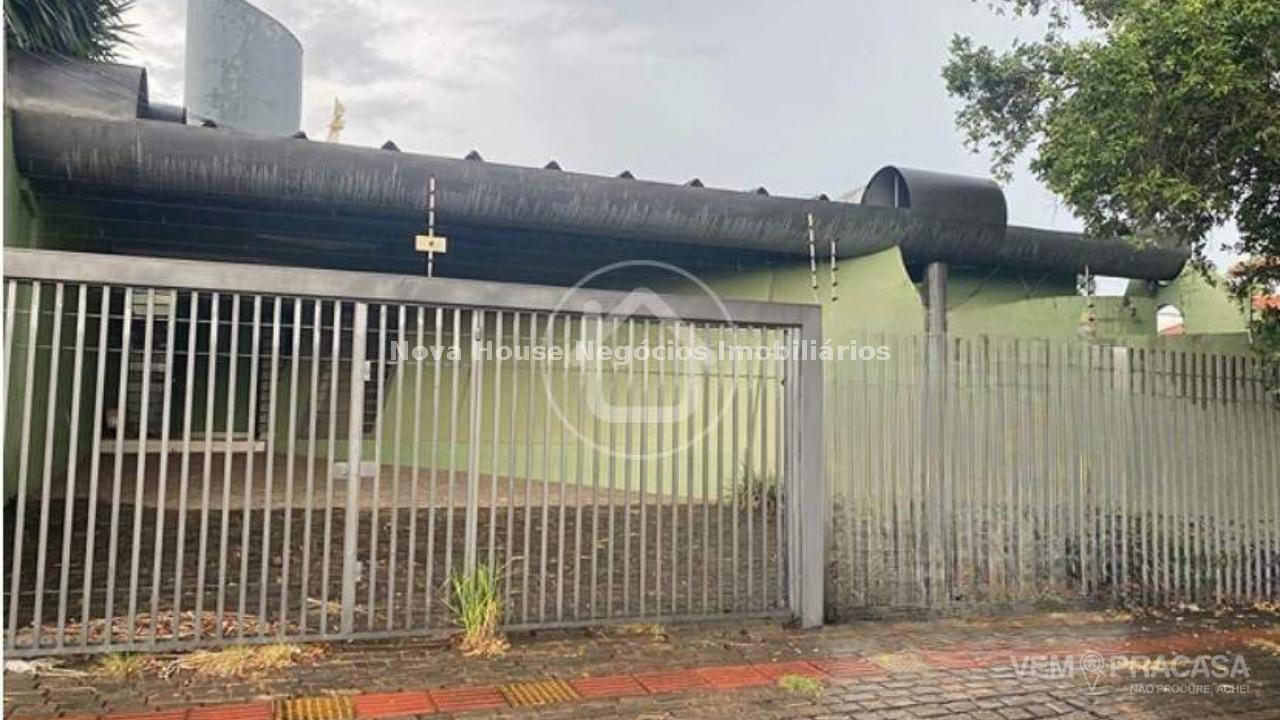 Casa Térrea à venda no Jardim dos Estados, Campo Grande – foto 4