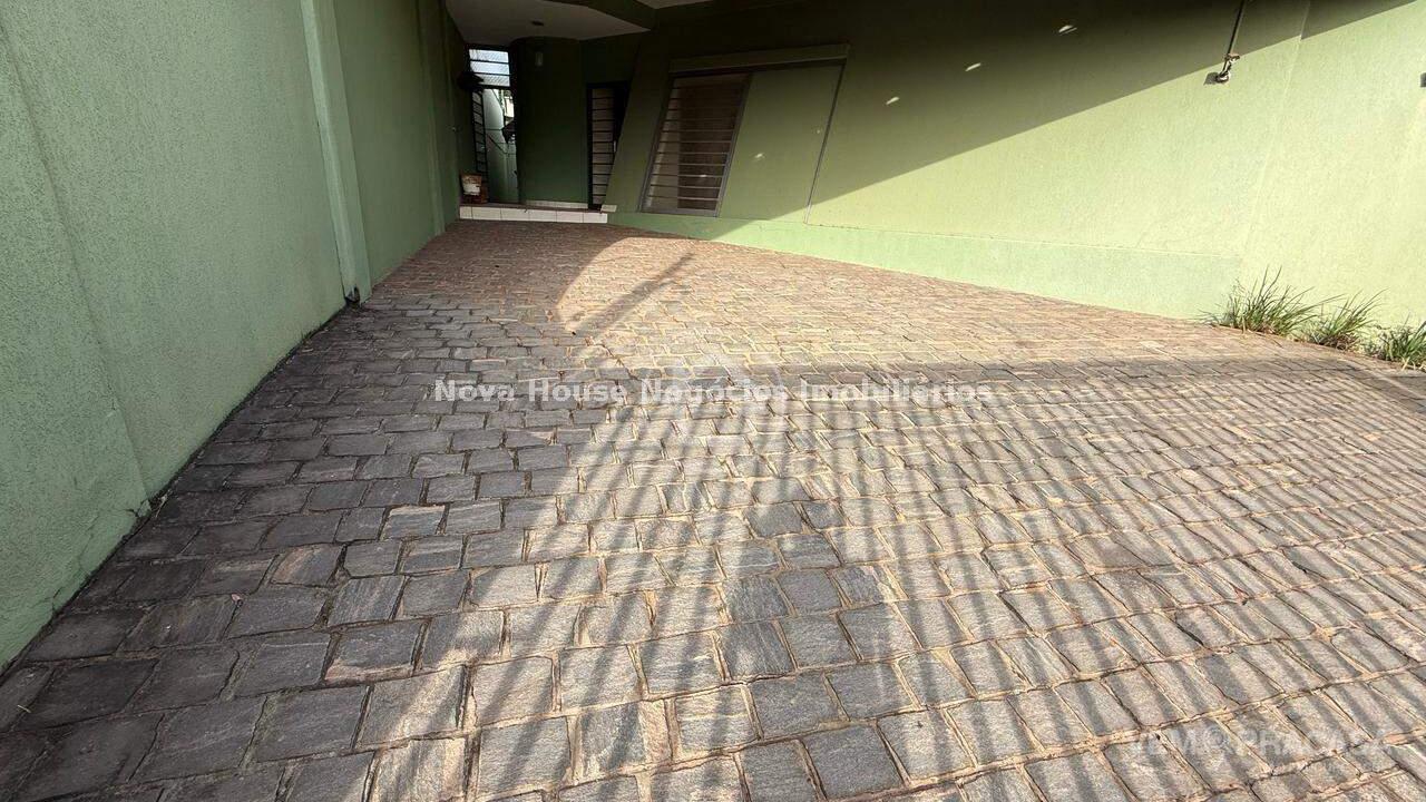 Casa Térrea à venda no Jardim dos Estados, Campo Grande – foto 6