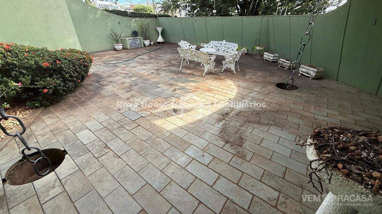 Casa Térrea à venda no Jardim dos Estados, Campo Grande – foto 7