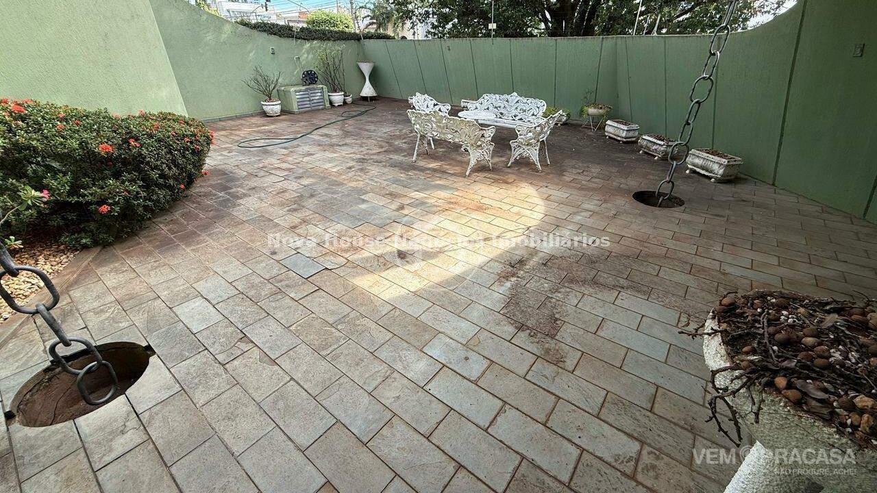 Casa Térrea à venda no Jardim dos Estados, Campo Grande – foto 8