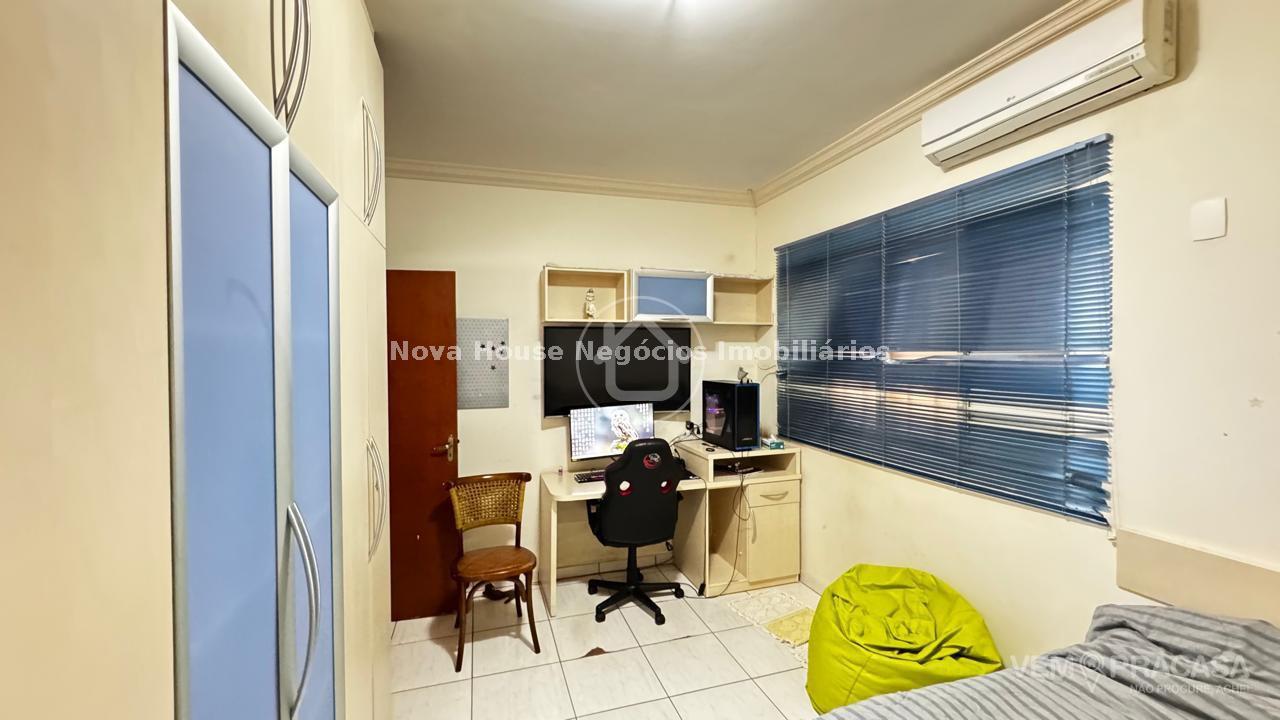 Sobrado à venda no Carandá Bosque, Campo Grande – foto 21