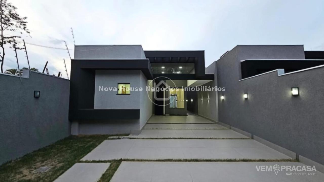 Casa Térrea à venda no Parque Residencial Rita Vieira, Campo Grande – foto 2