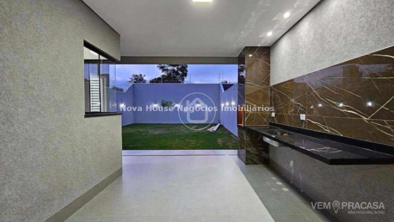 Casa Térrea à venda no Parque Residencial Rita Vieira, Campo Grande – foto 3