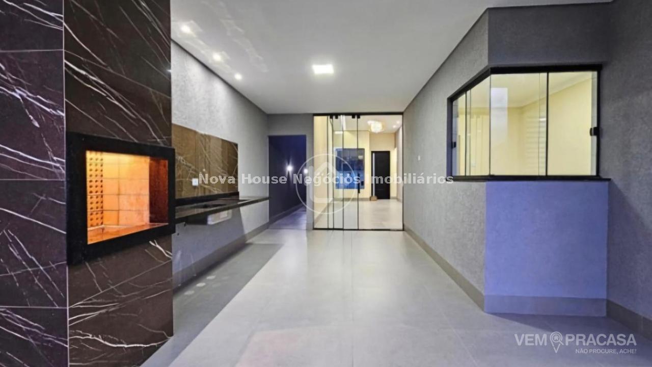 Casa Térrea à venda no Parque Residencial Rita Vieira, Campo Grande – foto 5