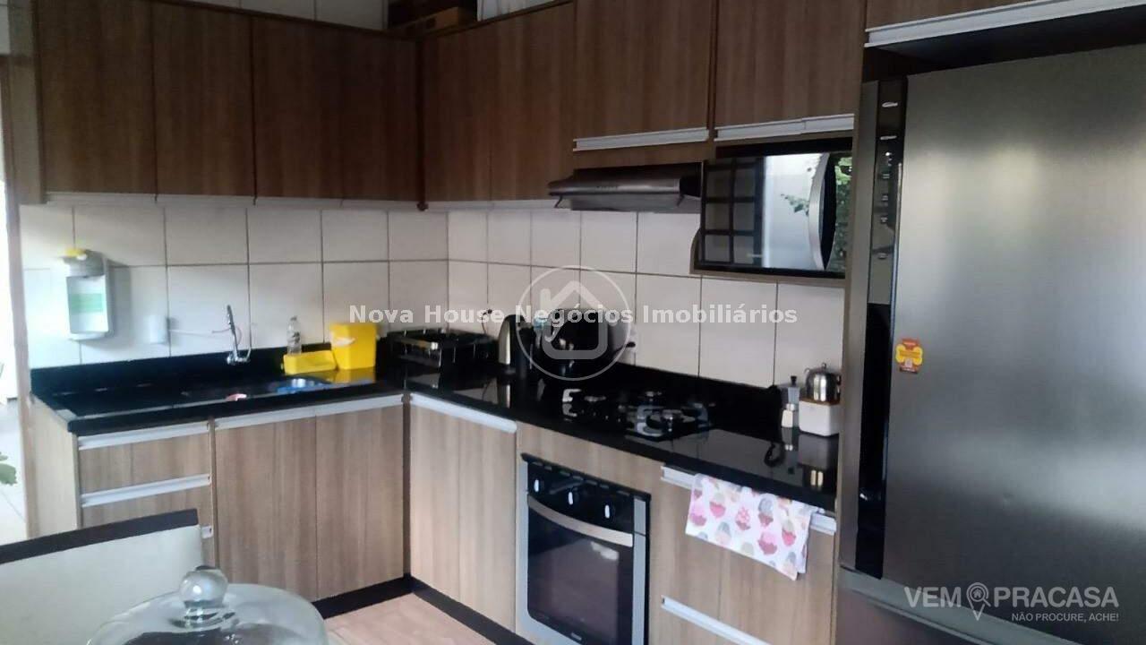 Casa Térrea à venda no Tiradentes, Campo Grande – foto 4