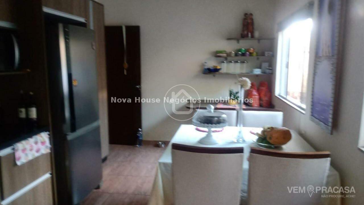 Casa Térrea à venda no Tiradentes, Campo Grande – foto 5