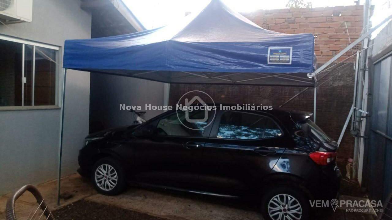 Casa Térrea à venda no Tiradentes, Campo Grande – foto 15