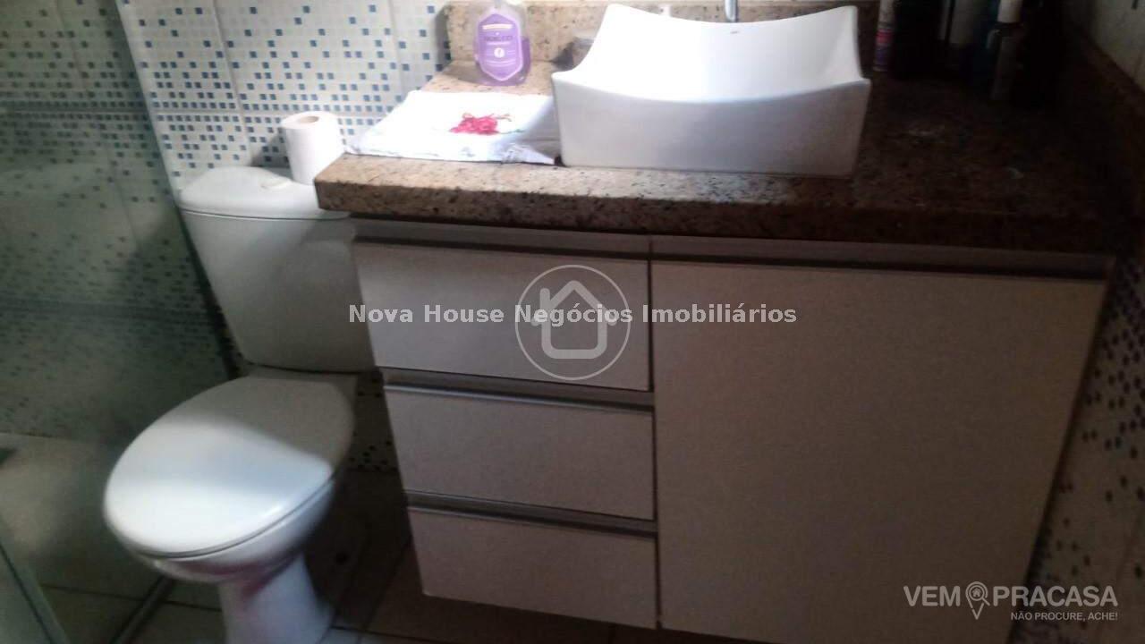Casa Térrea à venda no Tiradentes, Campo Grande – foto 21