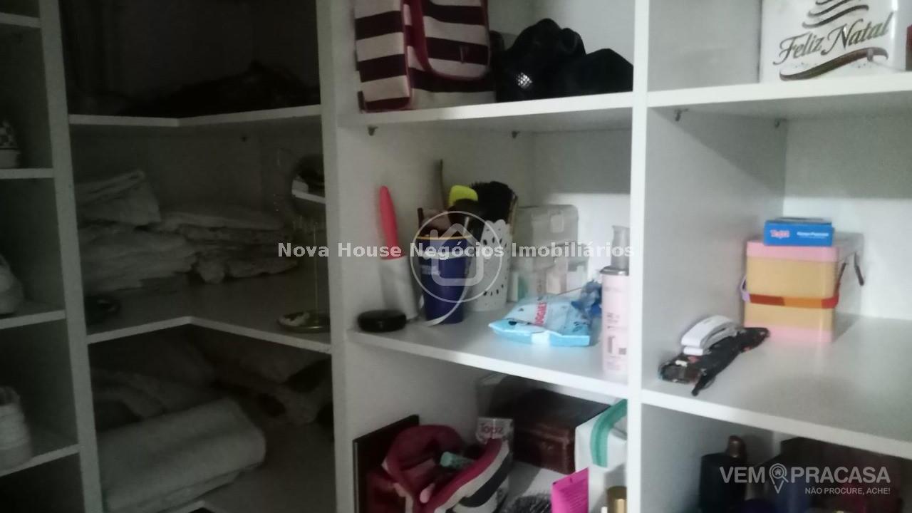 Casa Térrea à venda no Tiradentes, Campo Grande – foto 27