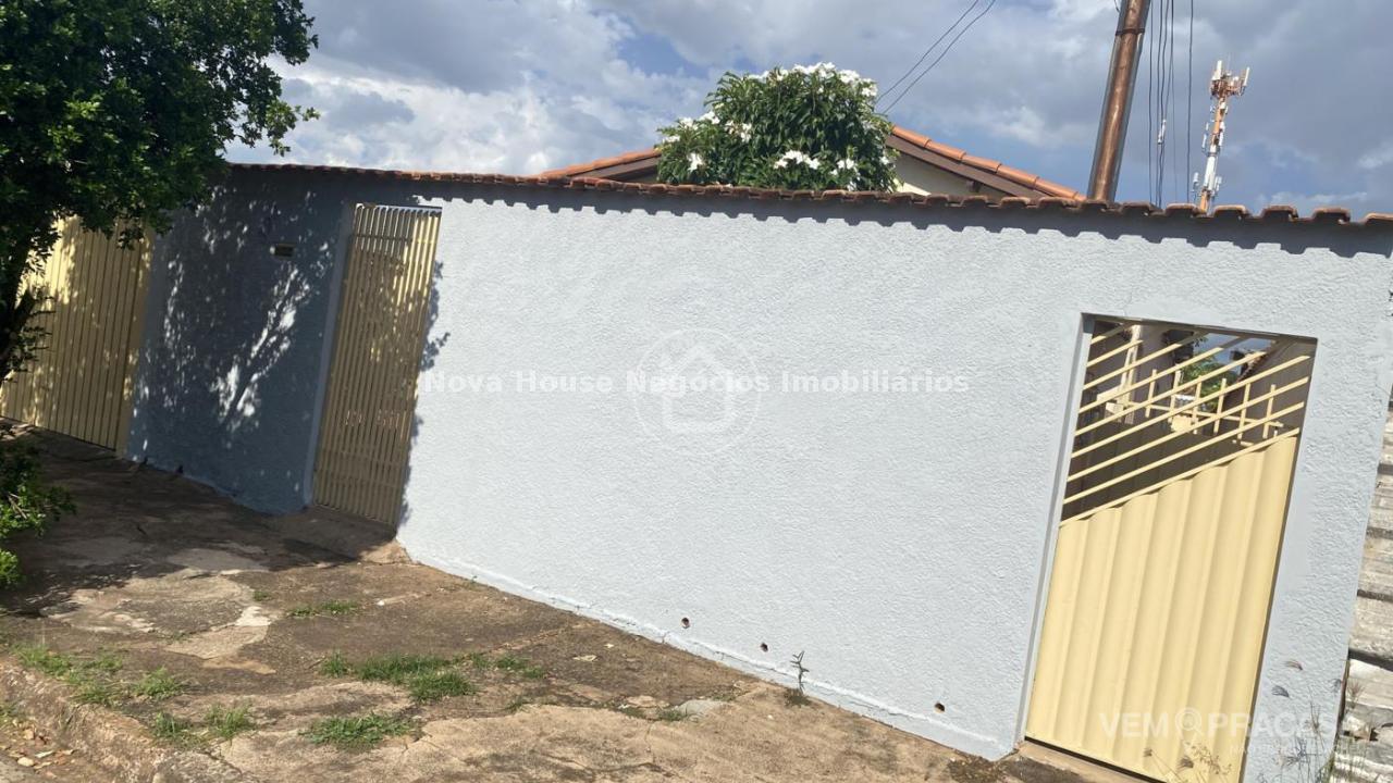 Casa Térrea à venda no Jardim Petrópolis, Campo Grande – foto 1