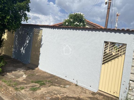 Casa Térrea à venda no Jardim Petrópolis, Campo Grande