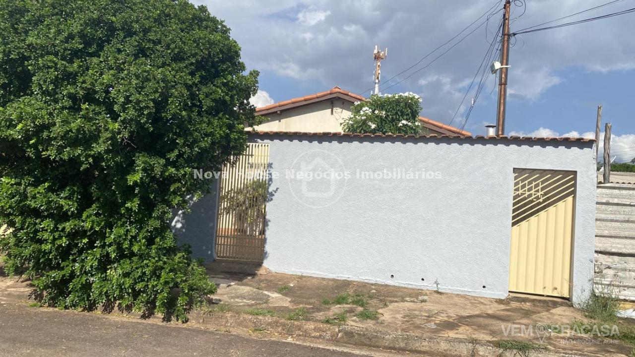 Casa Térrea à venda no Jardim Petrópolis, Campo Grande – foto 3