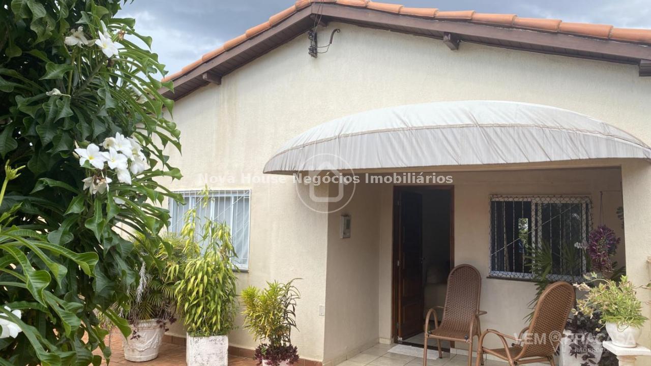 Casa Térrea à venda no Jardim Petrópolis, Campo Grande – foto 6