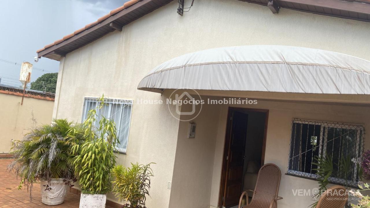 Casa Térrea à venda no Jardim Petrópolis, Campo Grande – foto 10