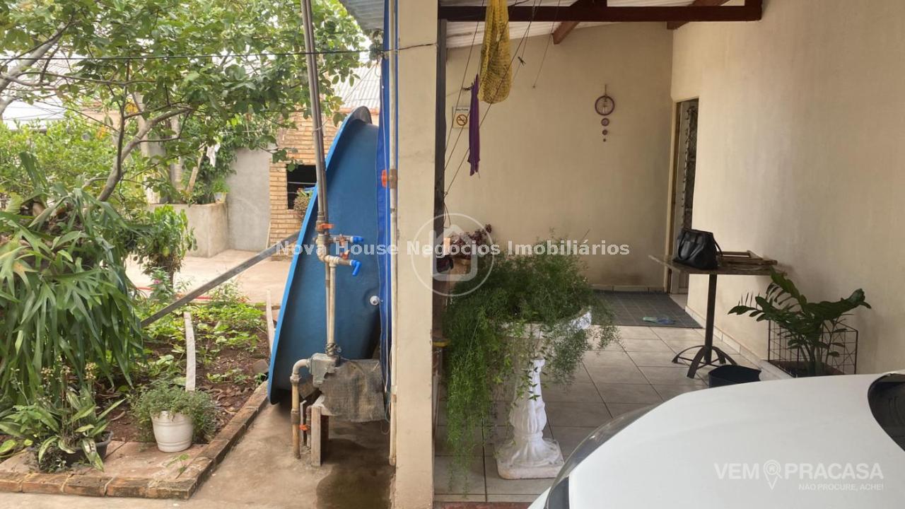 Casa Térrea à venda no Jardim Petrópolis, Campo Grande – foto 27