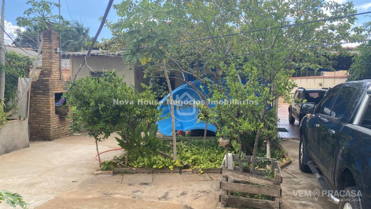 Casa Térrea à venda no Jardim Petrópolis, Campo Grande – foto 35
