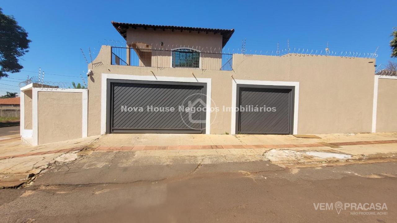 Sobrado à venda na Vila Planalto, Campo Grande – foto 3