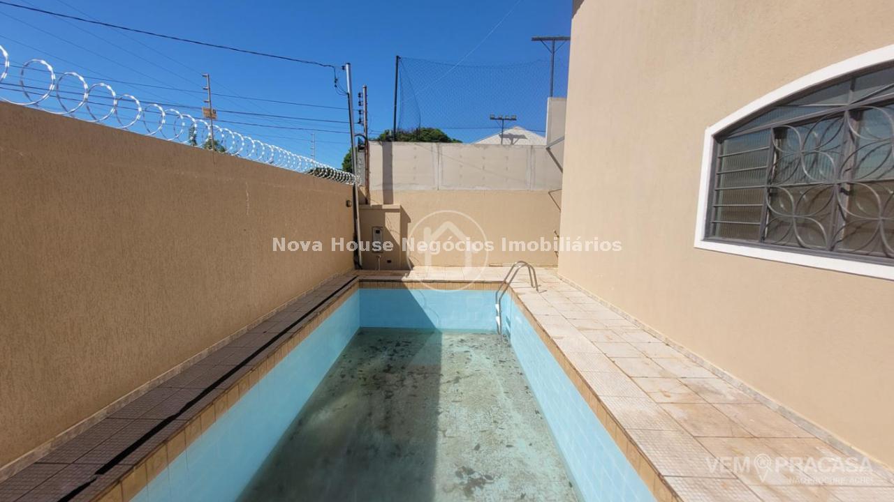 Sobrado à venda na Vila Planalto, Campo Grande – foto 6