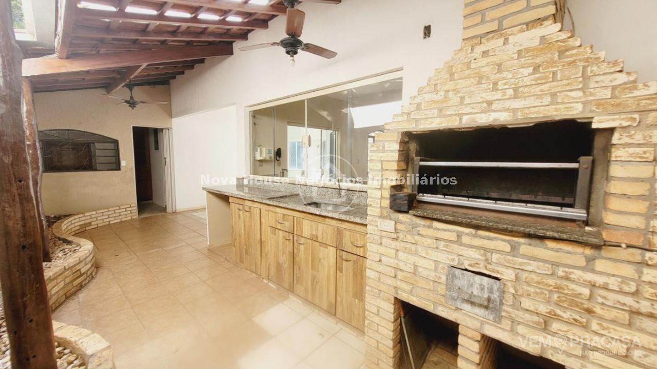 Sobrado à venda na Vila Planalto, Campo Grande – foto 24