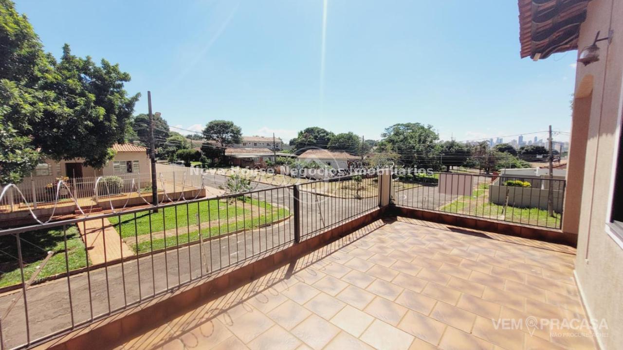 Sobrado à venda na Vila Planalto, Campo Grande – foto 62