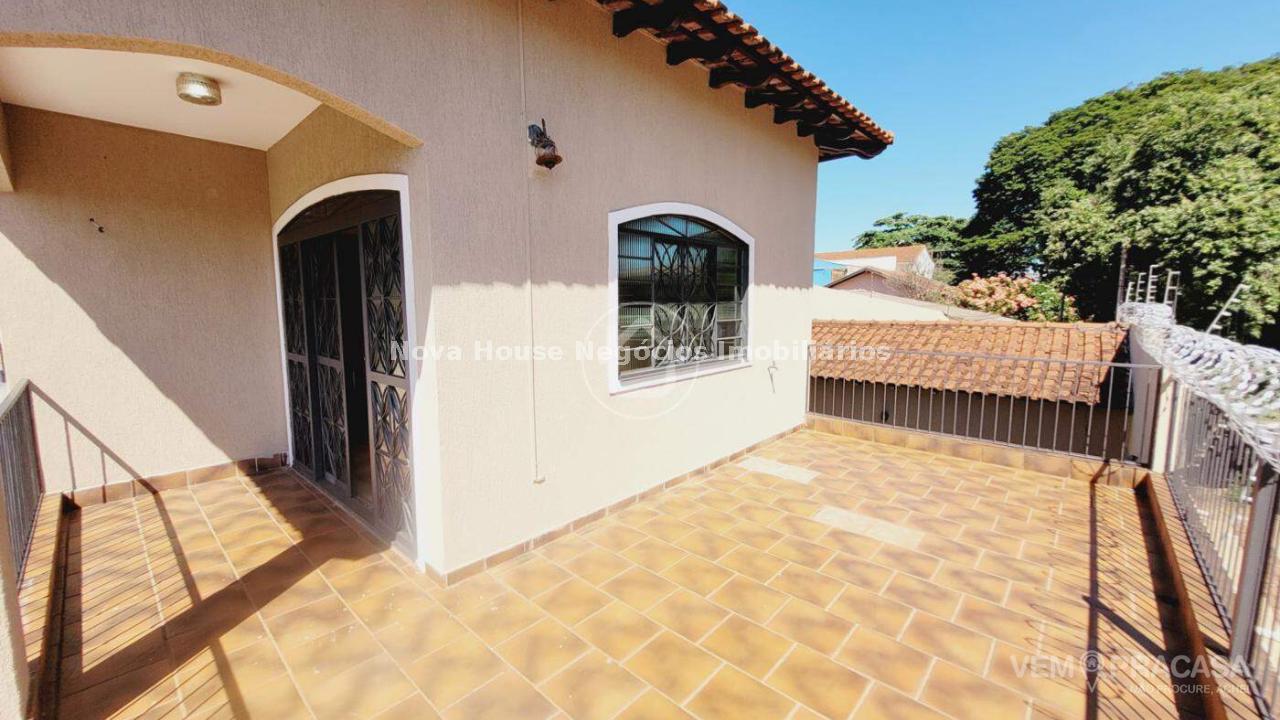 Sobrado à venda na Vila Planalto, Campo Grande – foto 63
