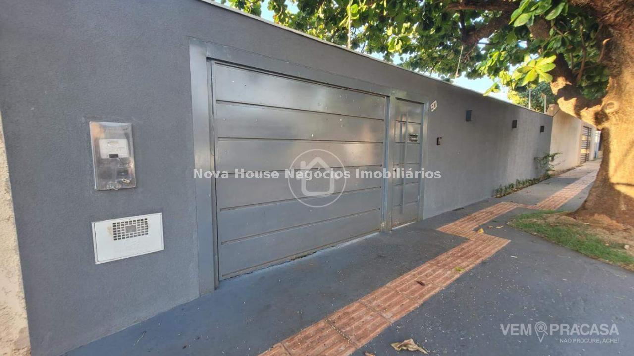 Casa Térrea à venda no Monte Castelo, Campo Grande – foto 2