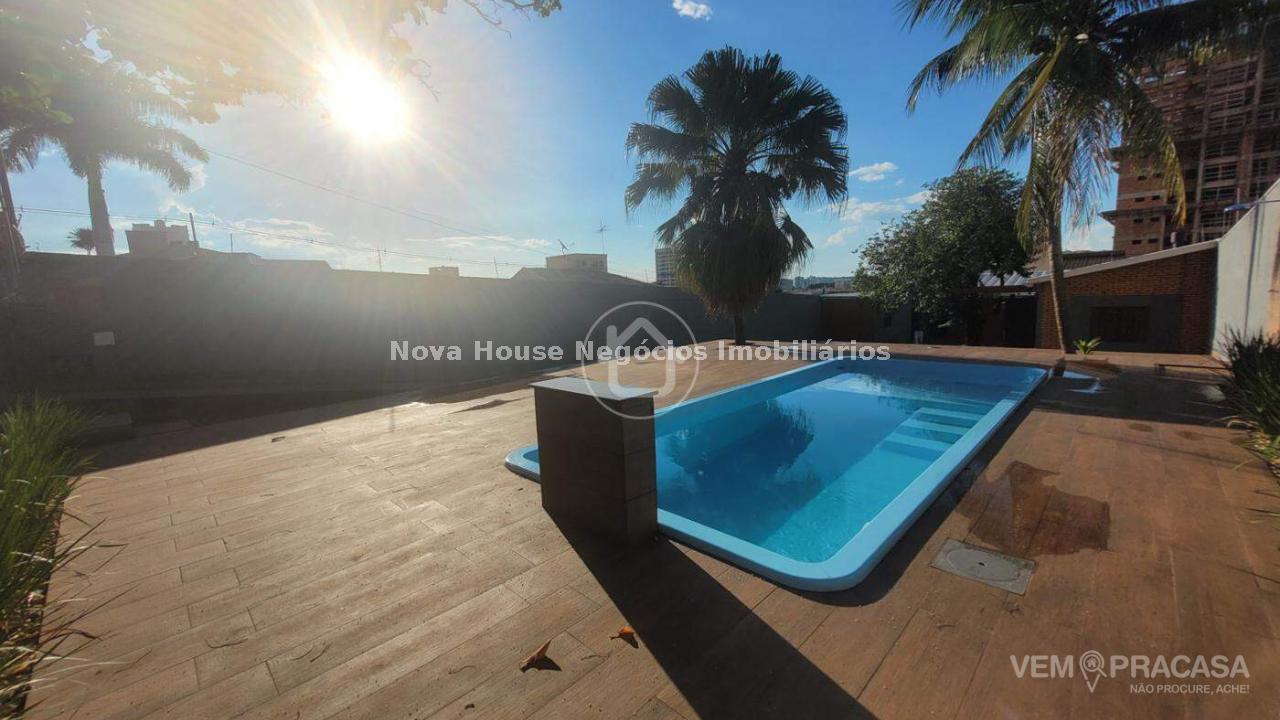 Casa Térrea à venda no Monte Castelo, Campo Grande – foto 4