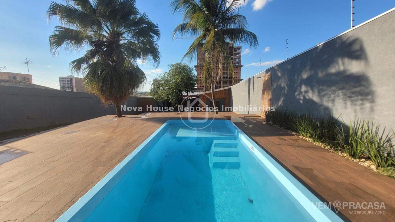 Casa Térrea à venda no Monte Castelo, Campo Grande – foto 6