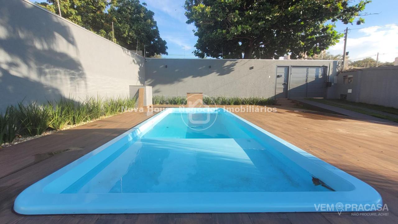 Casa Térrea à venda no Monte Castelo, Campo Grande – foto 7