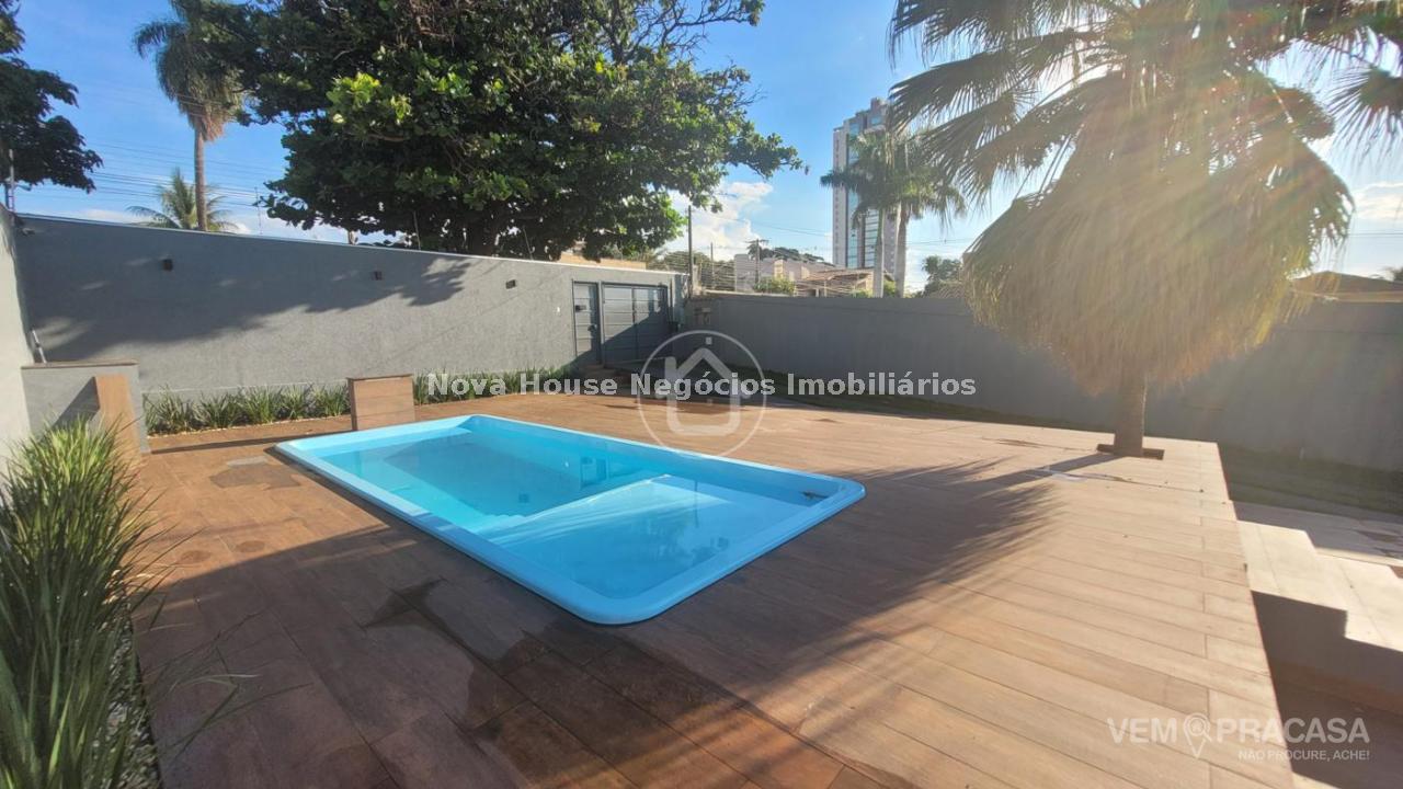 Casa Térrea à venda no Monte Castelo, Campo Grande – foto 9