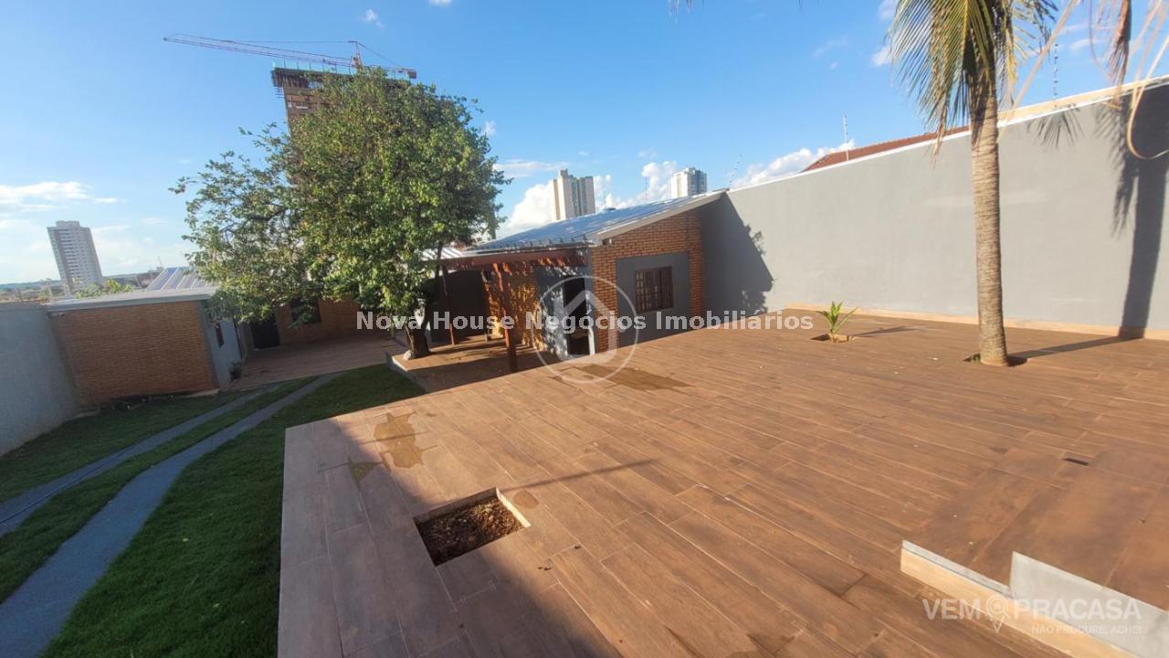 Casa Térrea à venda no Monte Castelo, Campo Grande – foto 12