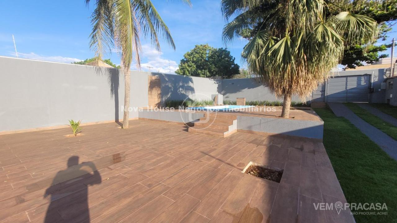 Casa Térrea à venda no Monte Castelo, Campo Grande – foto 14
