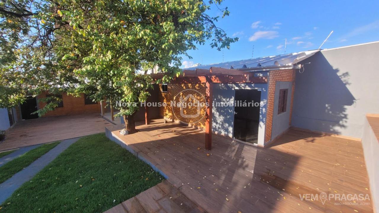 Casa Térrea à venda no Monte Castelo, Campo Grande – foto 16