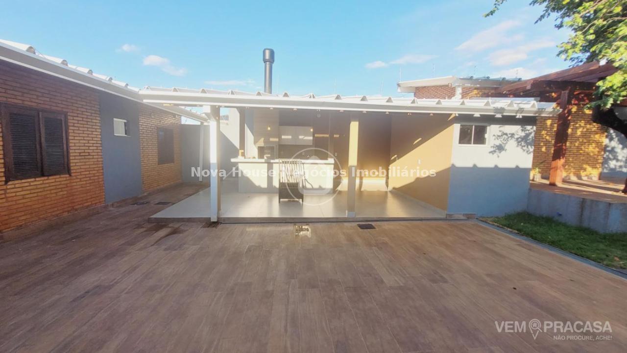 Casa Térrea à venda no Monte Castelo, Campo Grande – foto 19