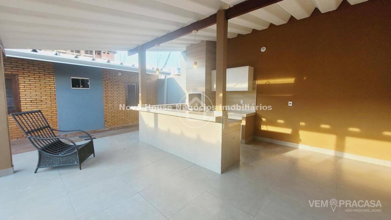 Casa Térrea à venda no Monte Castelo, Campo Grande – foto 21