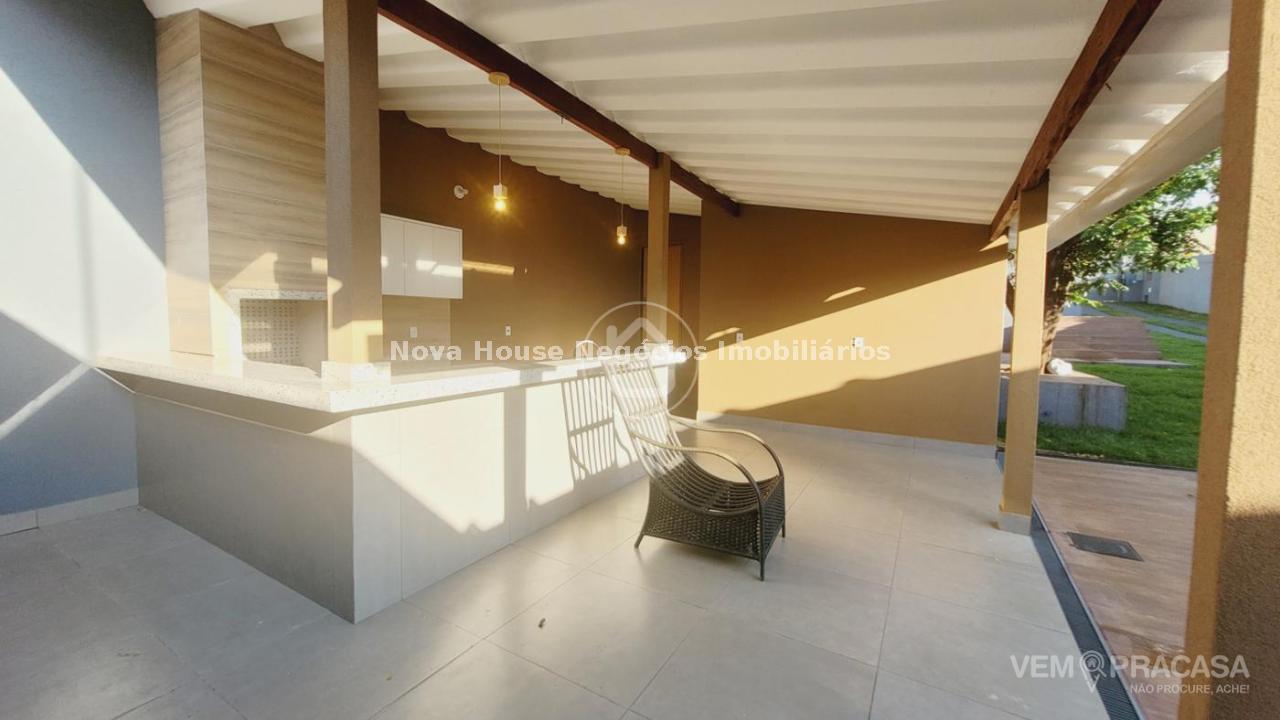 Casa Térrea à venda no Monte Castelo, Campo Grande – foto 24