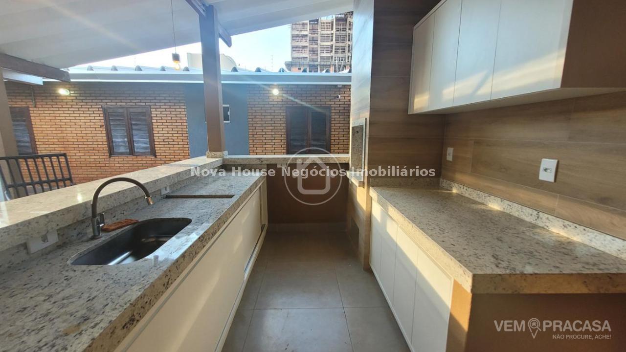Casa Térrea à venda no Monte Castelo, Campo Grande – foto 25