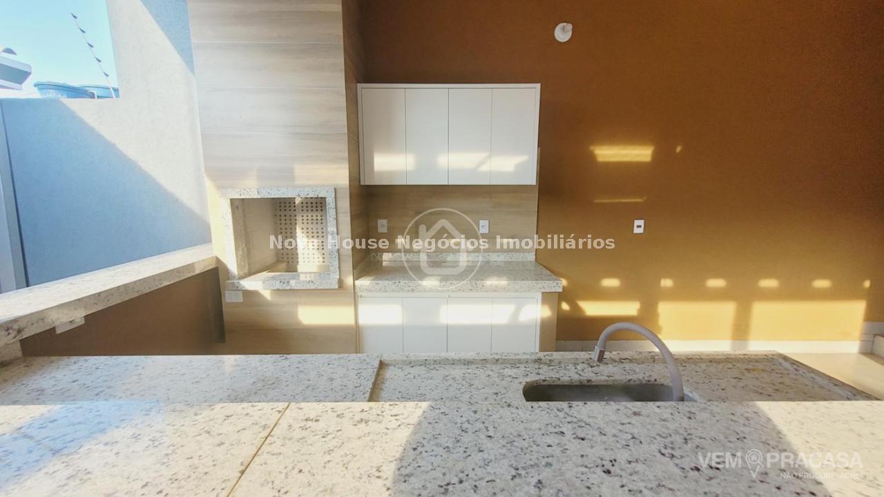 Casa Térrea à venda no Monte Castelo, Campo Grande – foto 27